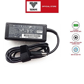 Sạc Tương Thích Cho Laptop Máy Tinh Hp Elietbook G6 - Hàng Nhập Khẩu New Seal TEEMO PC TEAC733