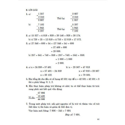 Sách - Bồi Dưỡng Toán Lớp 4 - Tập 1 - Bám Sát SGK Kết Nối - Hồng Ân