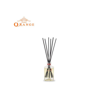 Que mây tán hương khách sạn Orange Hotel