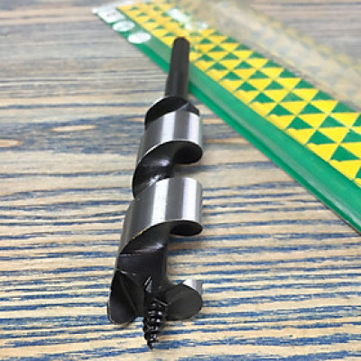 Mũi khoan gỗ lắp khóa cửa 25mm Onishi