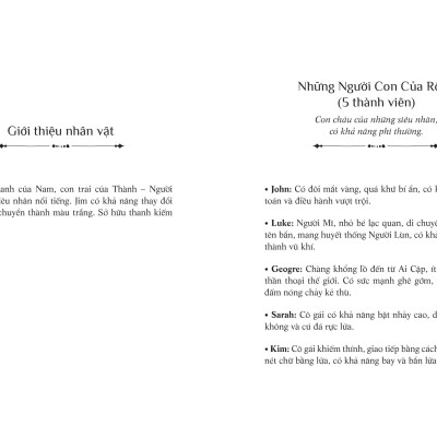 Lục Địa Rồng - Tập 3 - Lời Nói Dối Của Vị Thần