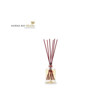 Que mây tán hương khách sạn 5* Marina Bay Sands Hotel