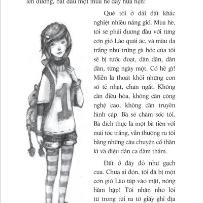 Thiên Mã (Tái Bản 2023)