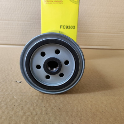 Lọc dầu Diesel Kia Rondo 1.7L 2013-2017 - FC9303