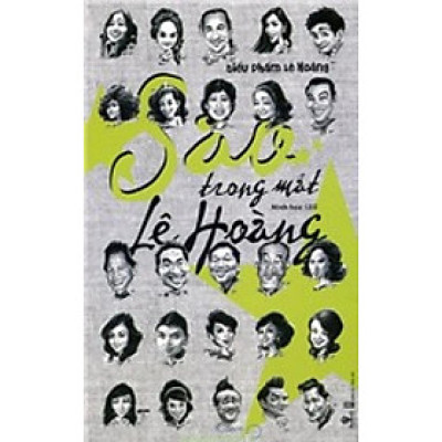Sách Sao Trong Mắt Lê Hoàng