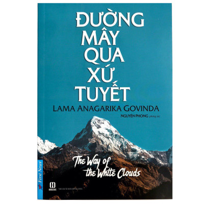 Combo Đường Mây Qua Xứ Tuyết (Tái Bản) + Quẳng Gánh Lo Đi Và Vui Sống (2 Cuốn)