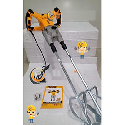 Máy trộn sơn 1800W INGCO MX218008 - HÀNG CHÍNH HÃNG