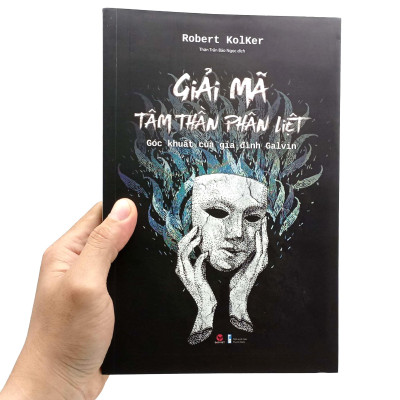 Giải Mã Tâm Thần Phân Liệt - Góc Khuất Của Gia Đình Galvin