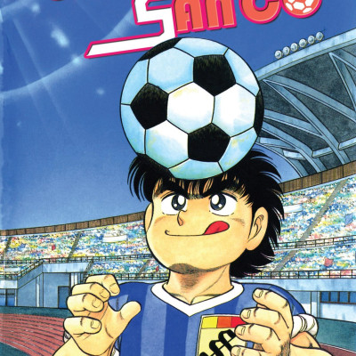 Itto - Cơn Lốc Sân Cỏ - Tập 21 - Sóng Lớn!! (Tái Bản 2024)