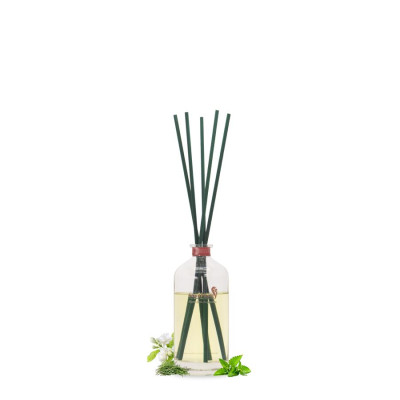 Que mây tán hương nho Grape