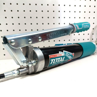 SÚNG BƠM MỠ TOTAL THT111062 - HÀNG CHÍNH HÃNG