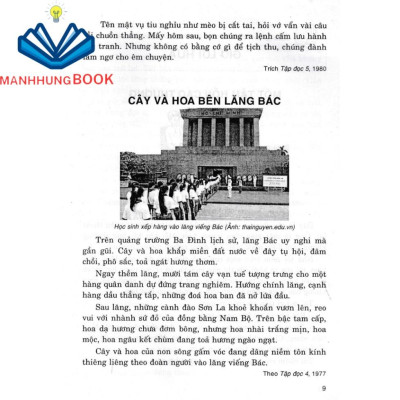 Sách - Truyện Đọc Đạo Đức Lớp 3 (Dùng Chung Các Bộ SGK Hiện Hành)
