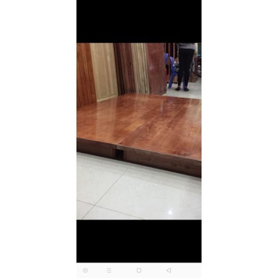 Phản Gỗ Sồi Hoàn Toàn Kích Thước 1m6x2m