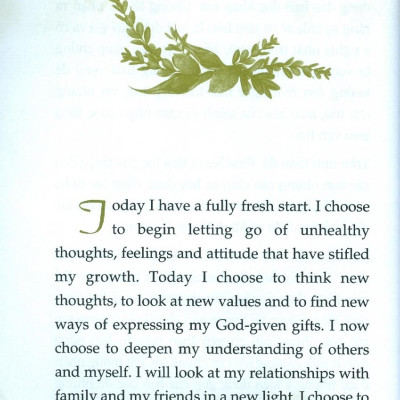 Chicken Soup For The Recovering Soul 21 - Cảm Hứng Cuộc Sống (Tái Bản)