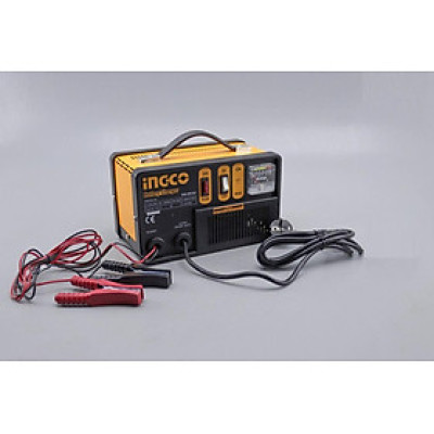 MÁY SẠC BÌNH ĐIỆN ẮC QUI INGCO ING-CB1501 - HÀNG CHÍNH HÃNG