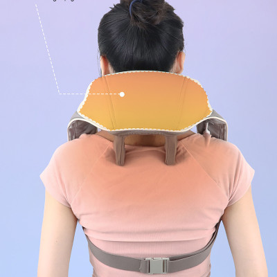 Máy Massage cổ , vai , gáy aYs – 686Y2 ( Hàng Chính Hãng Bảo Hành 5 Năm Tại Hãng )