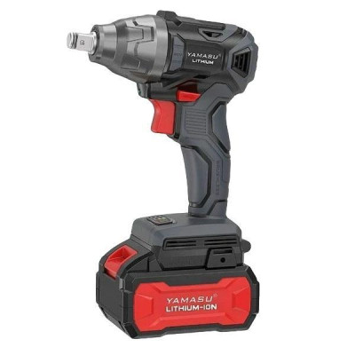 MÁY SIẾT ỐC  PIN 20V 4000MAH  330N YMS-BL330 YAMASU - HÀNG CHÍNH HÃNG