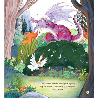 Câu Chuyện Nhỏ, Bài Học Hay - Chia Sẻ Thật Vui Vẻ!