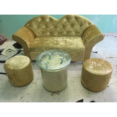 Bộ bàn ghế soà giá rẻ tại xưởng