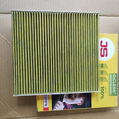 Lọc gió điều hòa Audi Q3 2019-2023 than hoạt tính