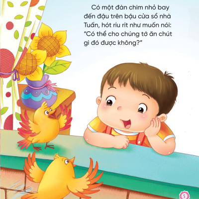 Kỹ Năng Bỏ Túi - Đi Mẫu Giáo Thật Vui - Con Học Cách Tự Lập