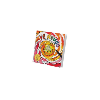 Sách - Vẽ Ngược - Nhóm Tác Giả Holee - AZ Việt Nam