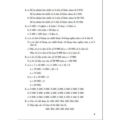 Sách - Bồi Dưỡng Toán Lớp 4 - Tập 1 - Bám Sát SGK Kết Nối - Hồng Ân