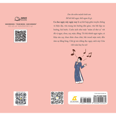 Ca Dao Ngày Nảy Ngày Nay