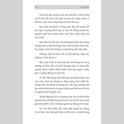 Sách - Huấn Luyện Não Bộ Học Siêu Tốc: Đọc Nhanh - Nhớ Lâu - Hiểu Sâu - Phát Triển Bản Thân Mỗi Ngày - MCBooks