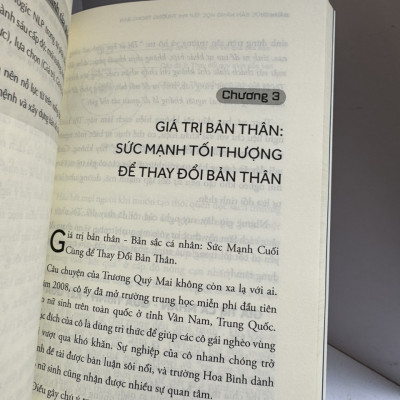ĐÁNH THỨC BẢN NĂNG HỌC TẬP PHI THƯỜNG TRONG BẠN: PHƯƠNG PHÁP THAO TÚNG NÃO BỘ ĐỂ HỌC TẬP NHÀN TÊNH NHƯNG VẪN KHÔNG NGỪNG TIẾN BỘ - Chu Lĩnh - Ymate dịch - Ymate Books - Nhà xuất bản Dân Trí.