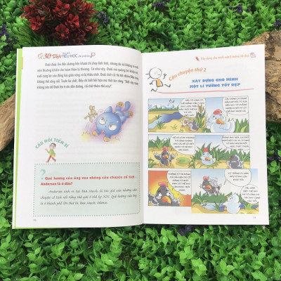 Sách: 30 Việc Học Sinh Tiểu Học Cần Phải Làm - TSTN