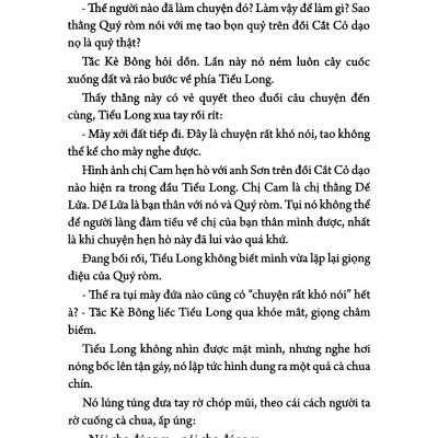 Kính Vạn Hoa - Tập 16: Người Giúp Việc Khác Thường - Ngủ Quên Trên Đồi - Kẻ Thần Bí (Tái Bản 2022)