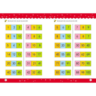 Combo Toán Tư Duy, Tập Đánh Vần, Tập Viết - Hành Trang Cho Bé Chuẩn Bị Vào Lớp 1 (Tặng Kèm Bộ Thẻ Học)