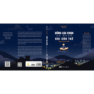 Đừng Lựa Chọn An Nhàn Khi Còn Trẻ - Giá Trị Của Tri Thức