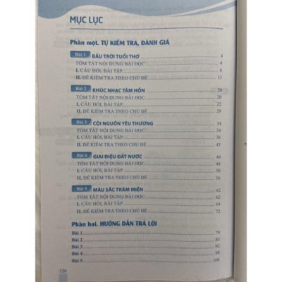 Sách - Bộ đề kiểm tra Ngữ Văn 7 tập một