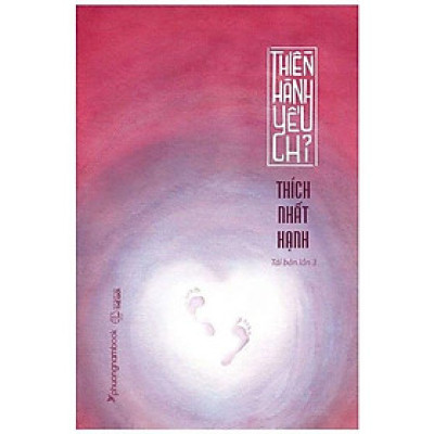 Thiền Hành Yếu Chỉ (Tái Bản Lần 3) (Bìa Cứng)