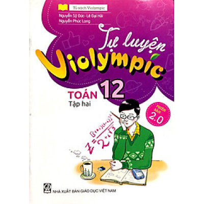 Tự Luyện Violympic Toán 12/2 ( Phiên Bản 2.0)