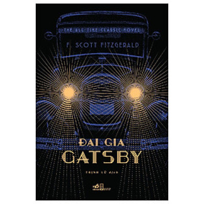 Đại Gia Gatsby