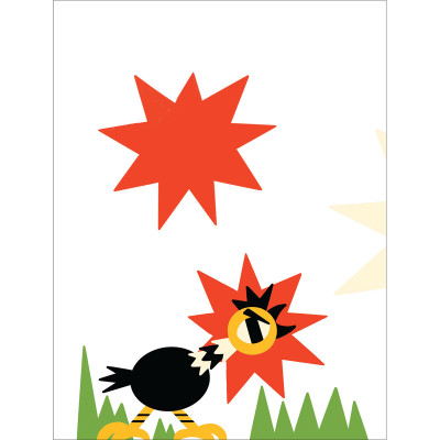 Tủ Sách Tuổi Thần Tiên - Vua Ngan Xóm Hồ