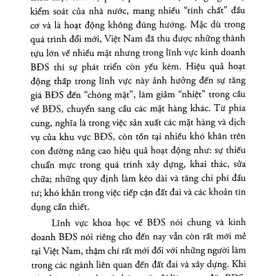 Donald Trump - Chiến Lược Đầu Tư Bất Động Sản