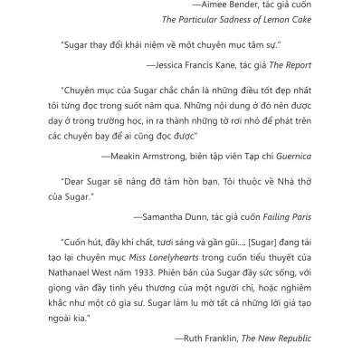 Sách - Những Điều Bé Nhỏ Xinh Đẹp