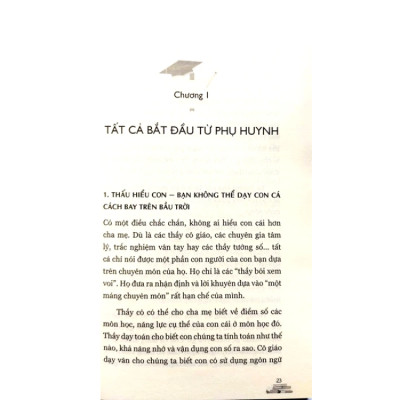 Con Đường Du Học Mỹ Và Học Bổng Từ Lớp 9 Đến Tiến Sĩ