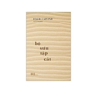 Bộ Sưu Tập Cát (PB)