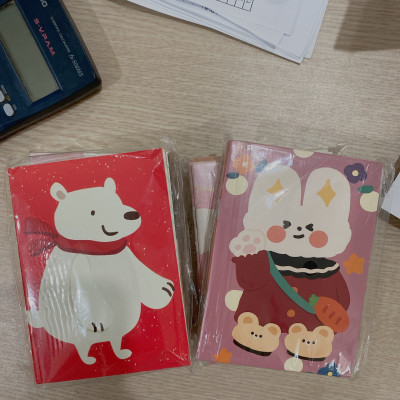 Pháp Sư Xứ Anh (Tặng Sổ Tay)