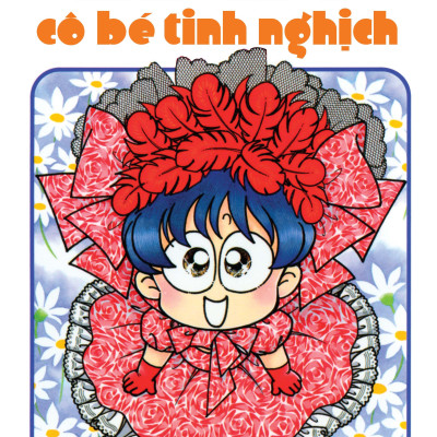 Asari - Cô Bé Tinh Nghịch - Tập 60 (Tái Bản 2024)