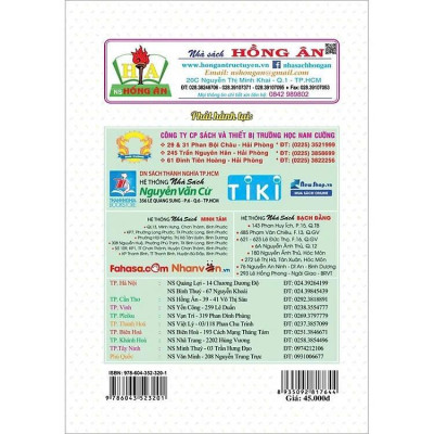 Sách - Bài Tập Chọn Lọc Toán Lớp 3 - Hai Buổi Trong Ngày - Dùng Chung Cho Các Bộ SGK Hiện Hành - Hồng Ân