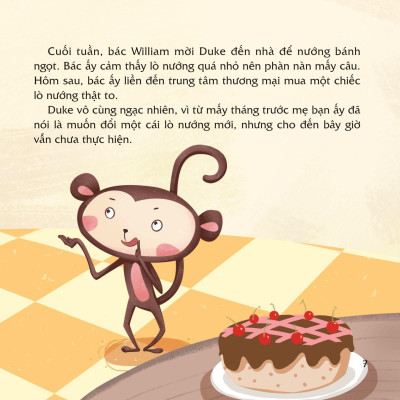 Sách Dạy Trẻ Quản Lý Và Tiêu Tiền Đúng Cách - Chi Tiêu Hợp Lý Rất Quan Trọng