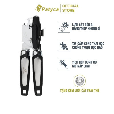 Dụng Cụ Khui Hộp Benchusch OP01-BCI