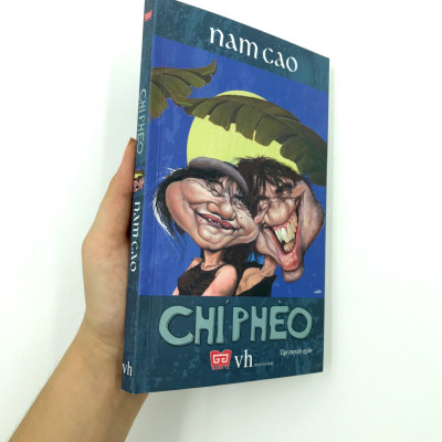 Chí Phèo (Tái Bản 2018)