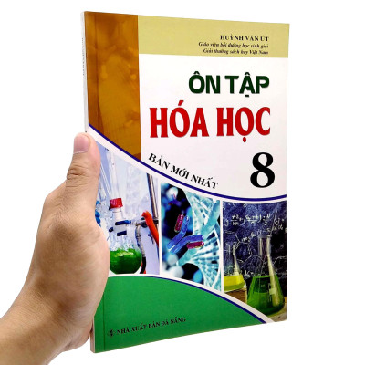 Ôn Tập Hóa Học 8